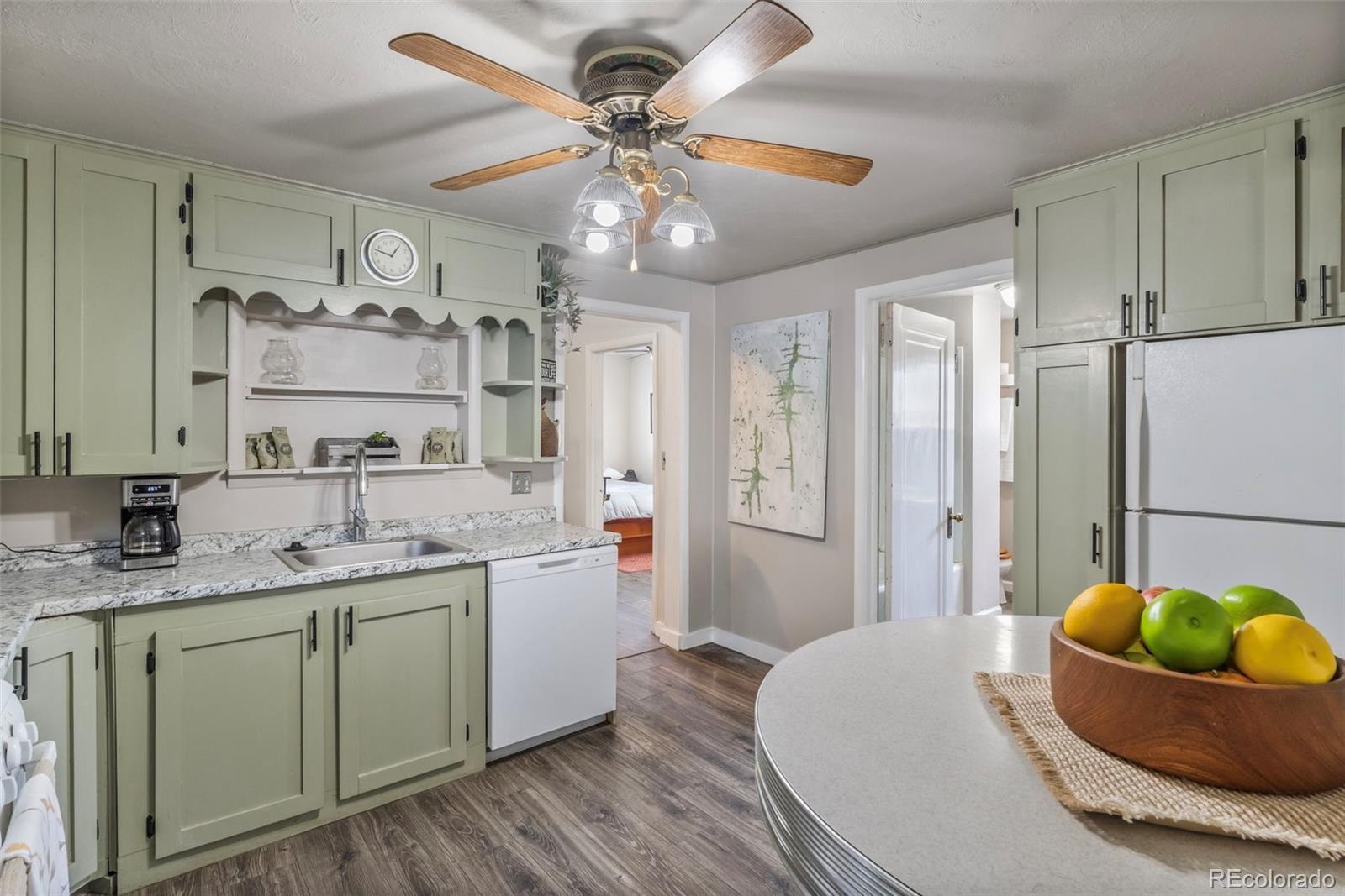 17372 Highway 8 Morrison, CO 80465 - Photo 4 of 41