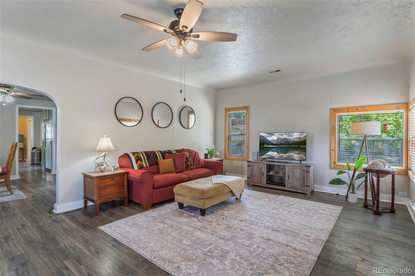17372 Highway 8 Morrison, CO 80465 - Photo 8 of 41