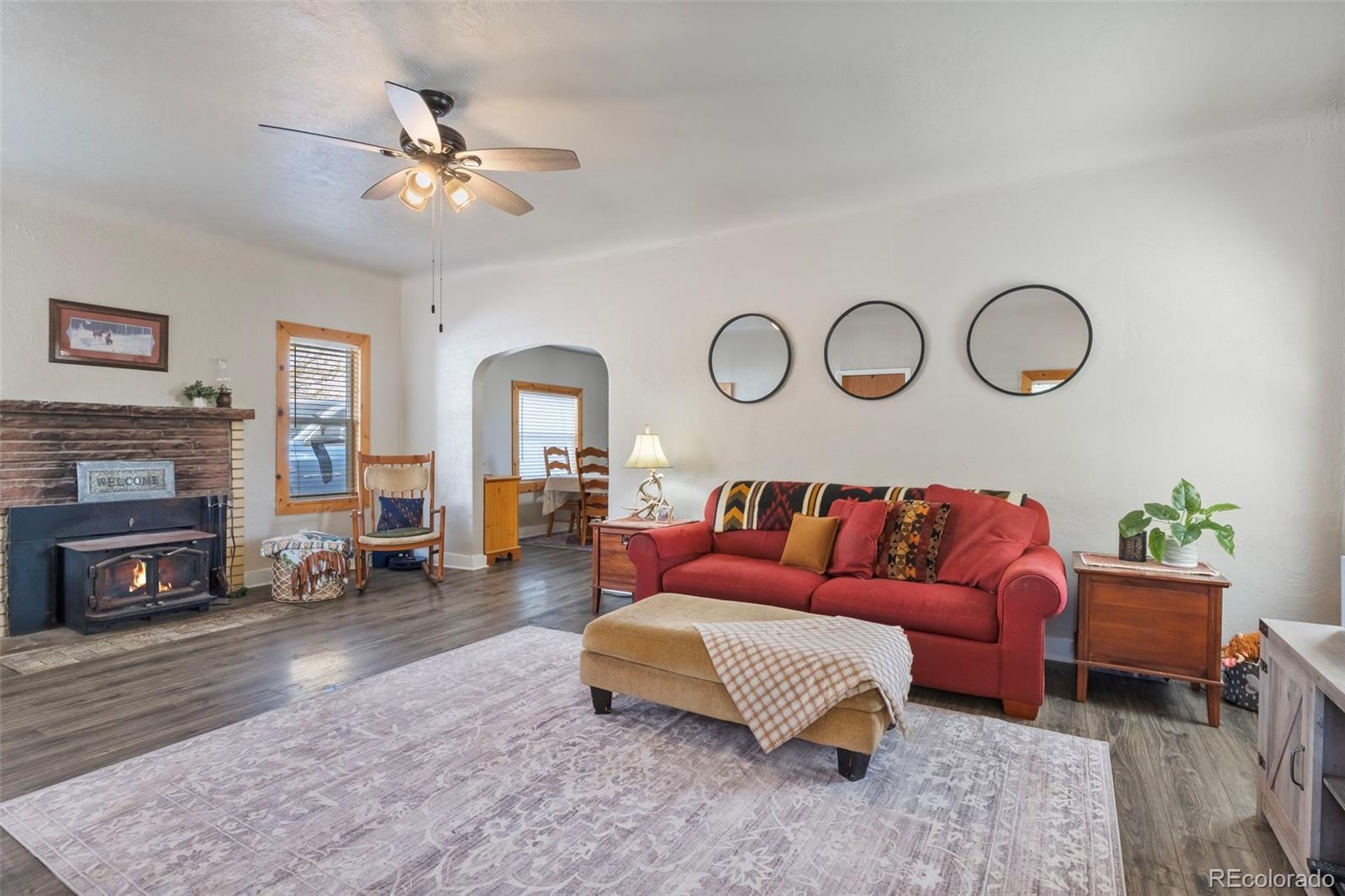 17372 Highway 8 Morrison, CO 80465 - Photo 10 of 41