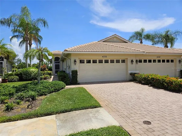 $4,500 | 4332 Nizza Court, Venice, FL 34293