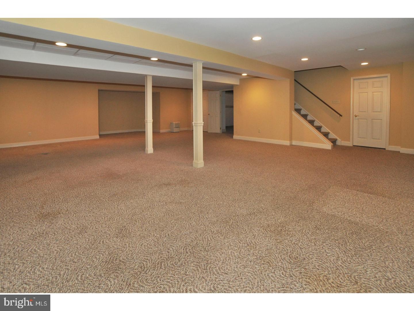 3820 Secondwoods Road Doylestown, PA 18902 - Photo 22 of 25 Basement - Finished