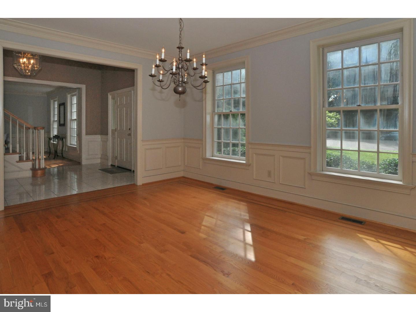 3820 Secondwoods Road Doylestown, PA 18902 - Photo 5 of 25 Dining Room