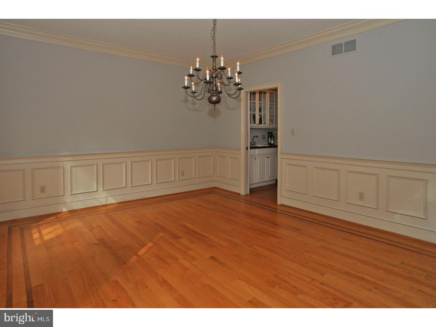 3820 Secondwoods Road Doylestown, PA 18902 - Photo 6 of 25 Dining Room