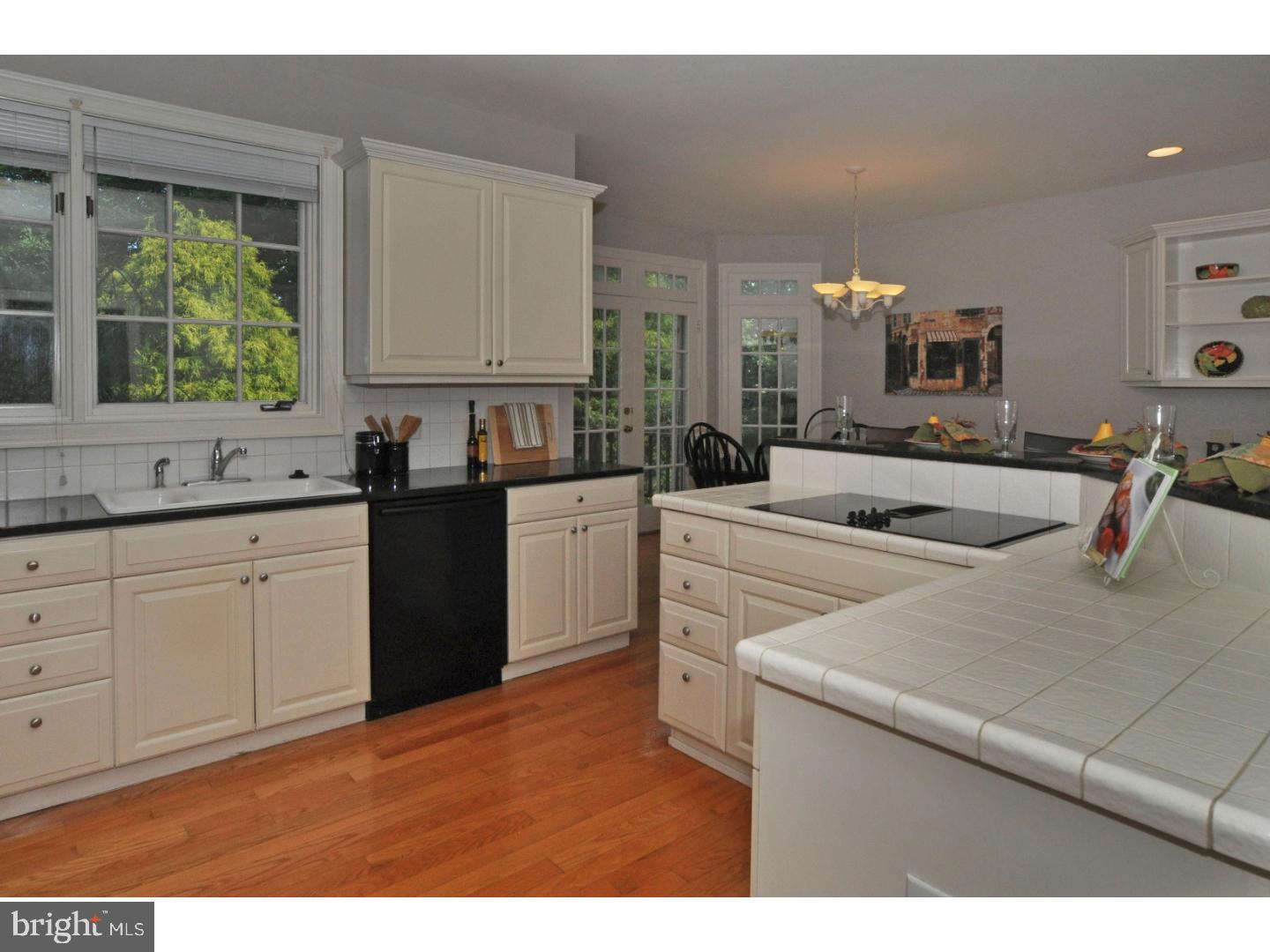 3820 Secondwoods Road Doylestown, PA 18902 - Photo 8 of 25 Kitchen