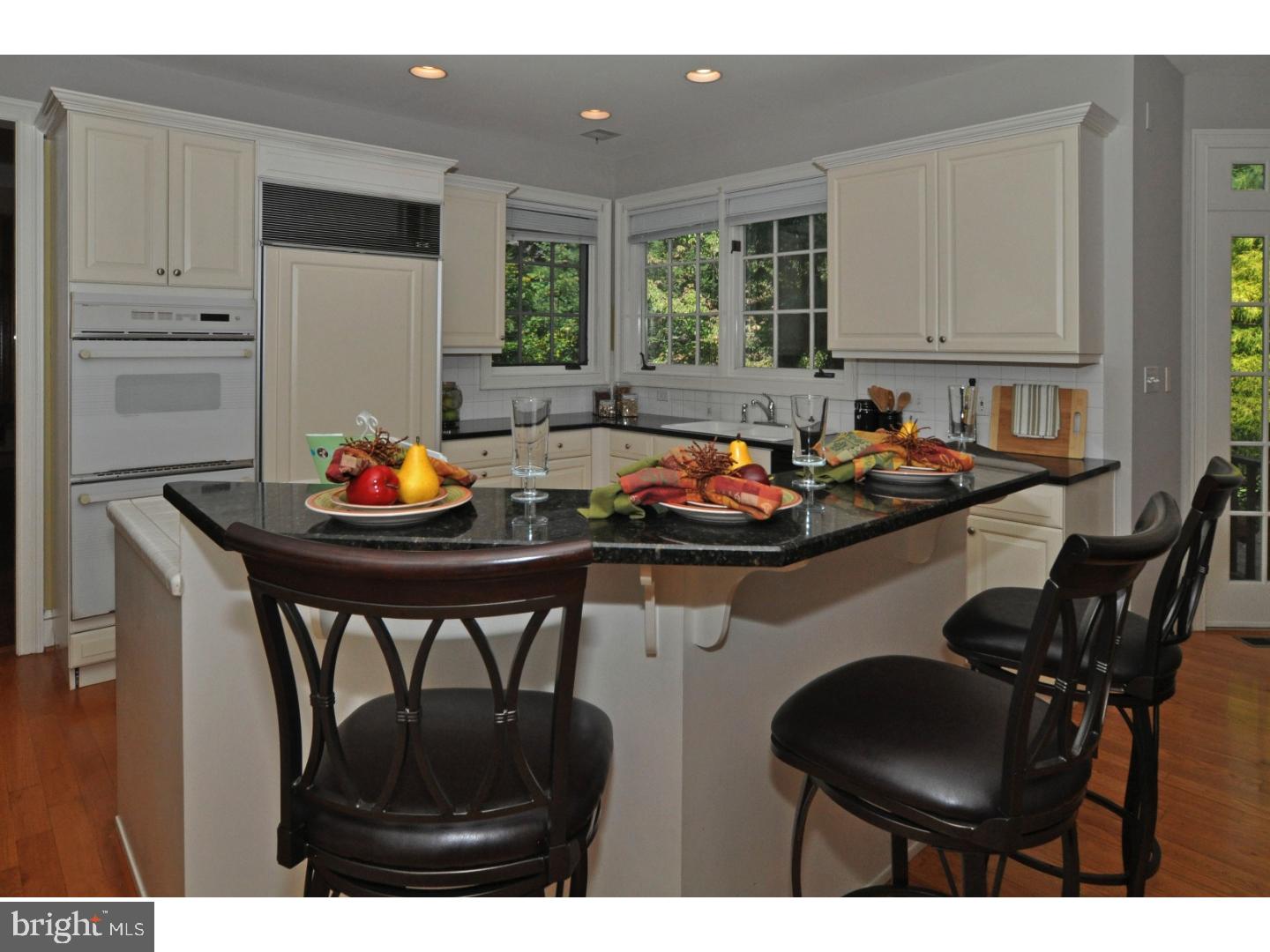 3820 Secondwoods Road Doylestown, PA 18902 - Photo 9 of 25 Kitchen