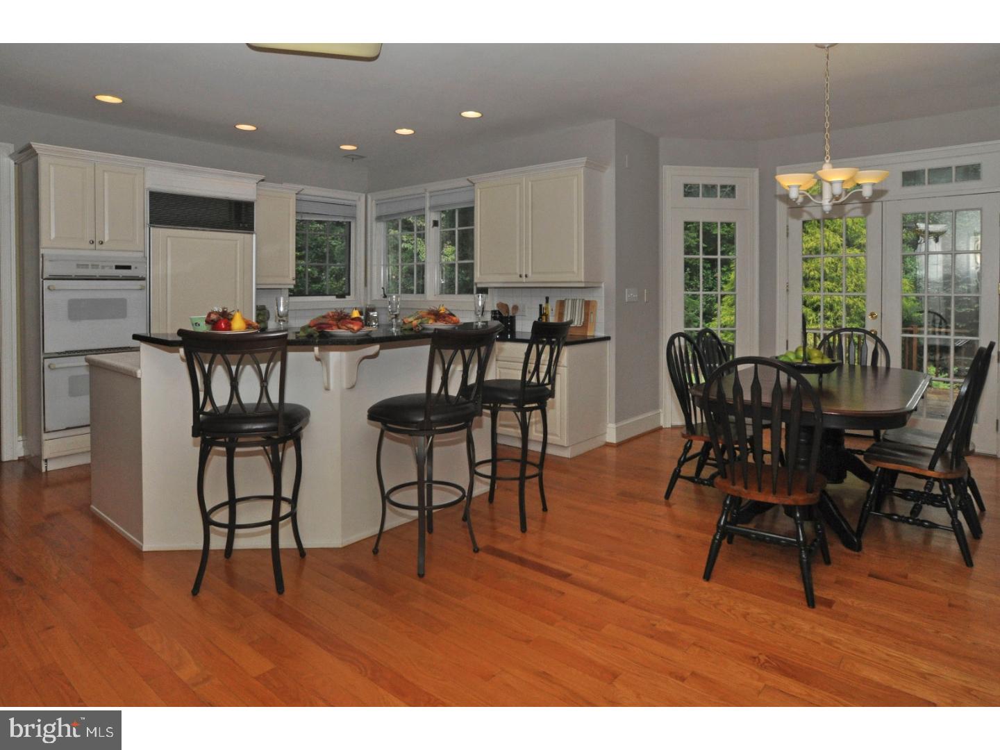 3820 Secondwoods Road Doylestown, PA 18902 - Photo 10 of 25 Kitchen