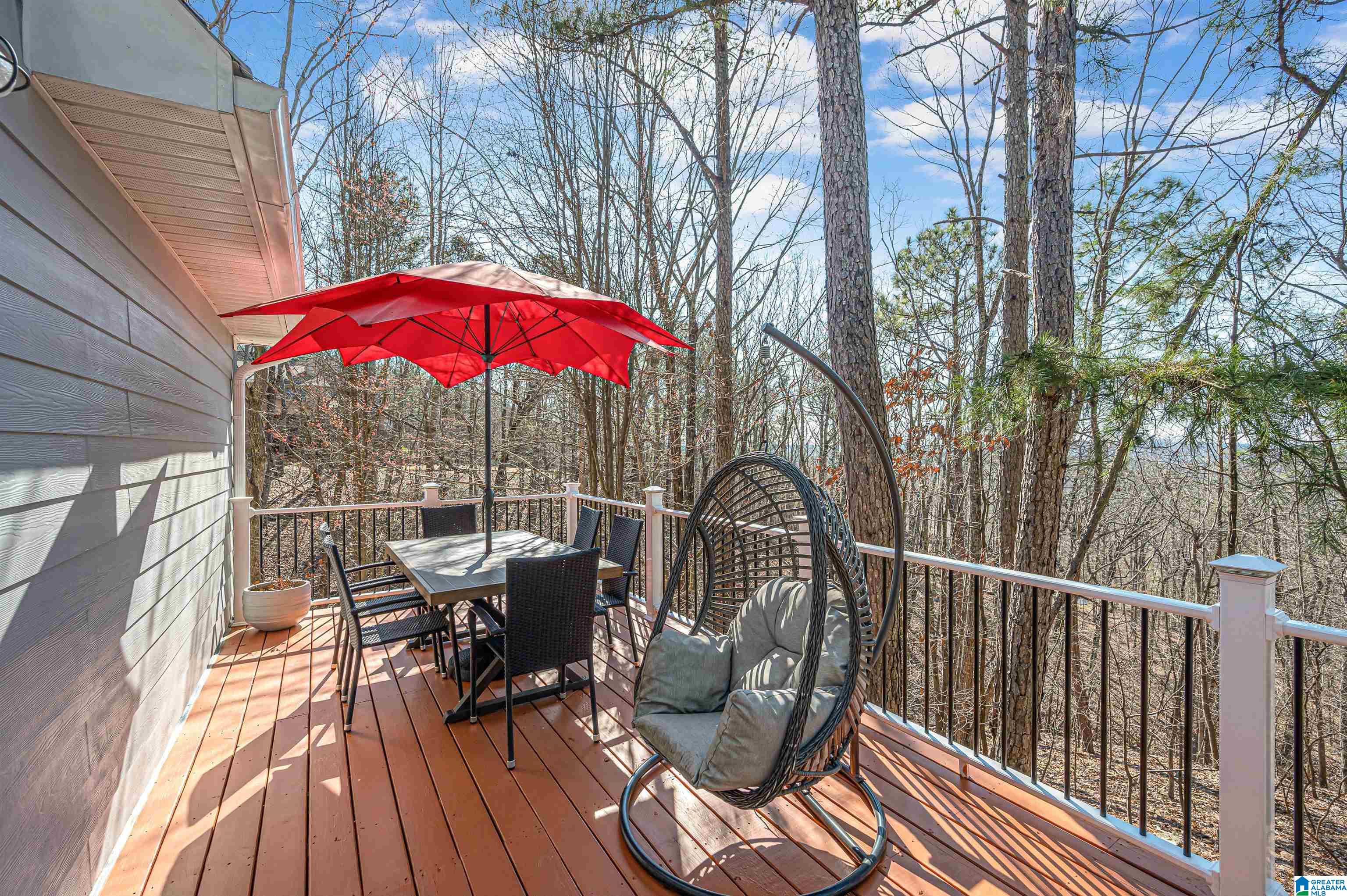 144 Kings Crest Lane Pelham, AL 35124 - Photo 62 of 71