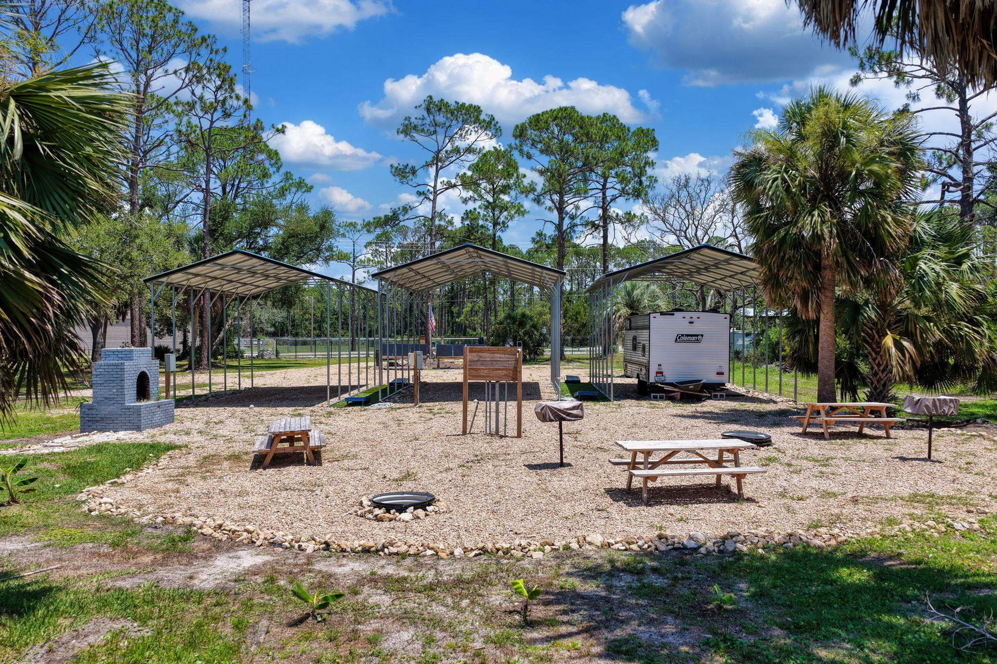 20185 Beach Road Perry, FL 32348 - Photo 4 of 27