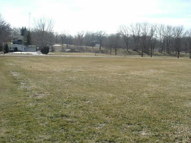 252 Lake Summerset Road Lake Summerset, IL 61019 - Photo 1 of 15 a view of outdoor space with trees all around