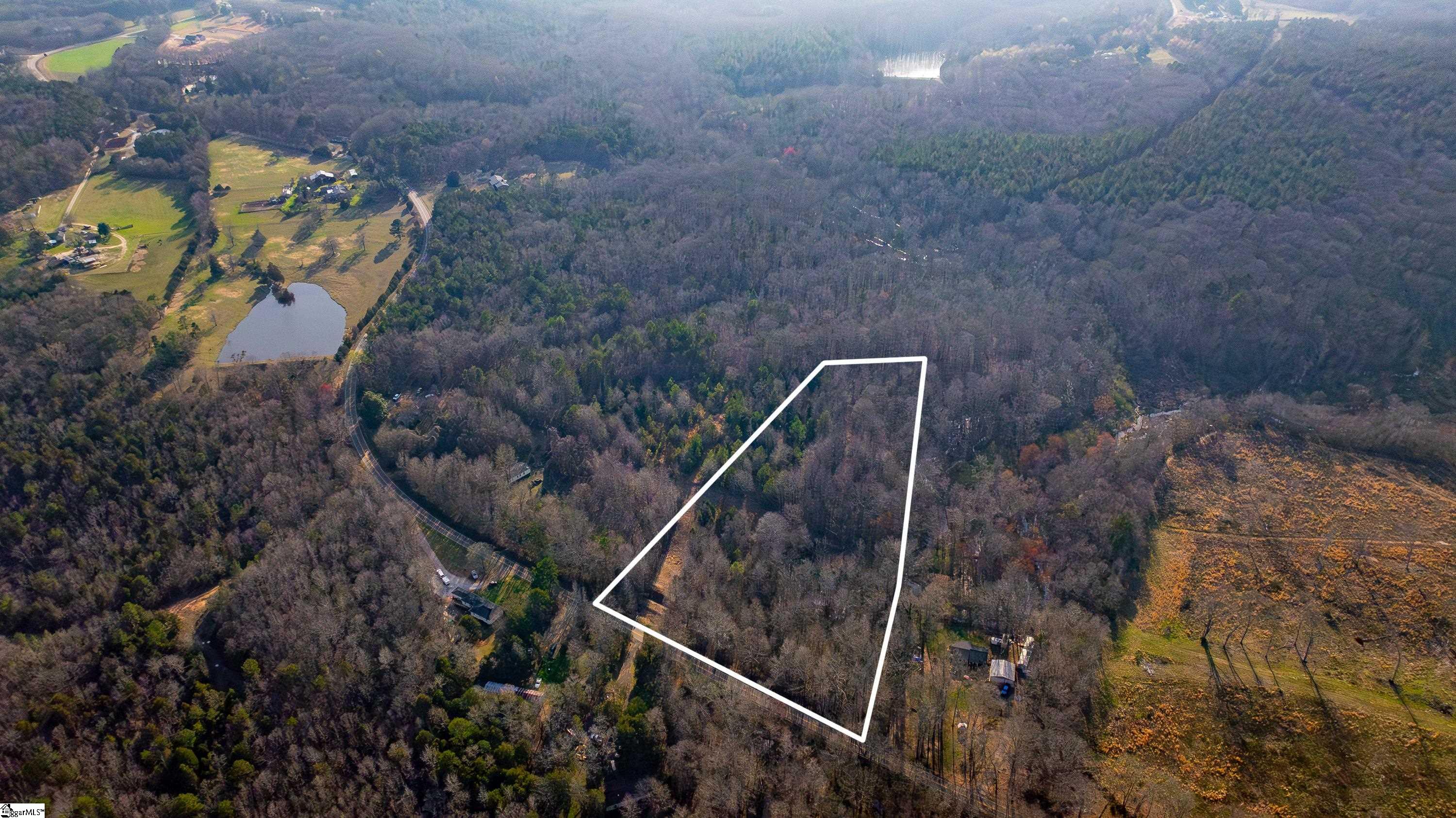 335 Latimer Mill Road Honea Path, SC 29654 - Photo 1 of 4