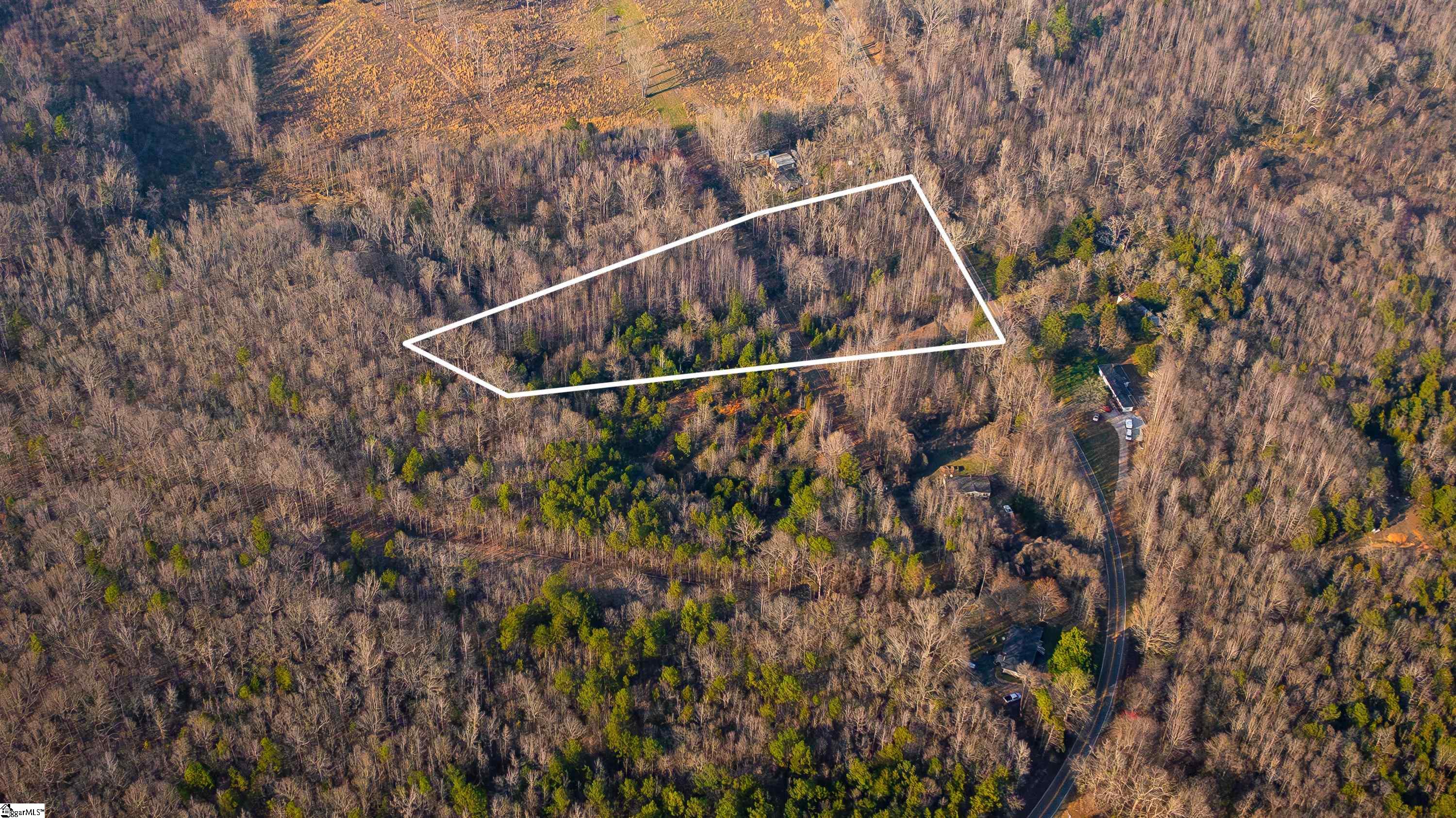 335 Latimer Mill Road Honea Path, SC 29654 - Photo 2 of 4