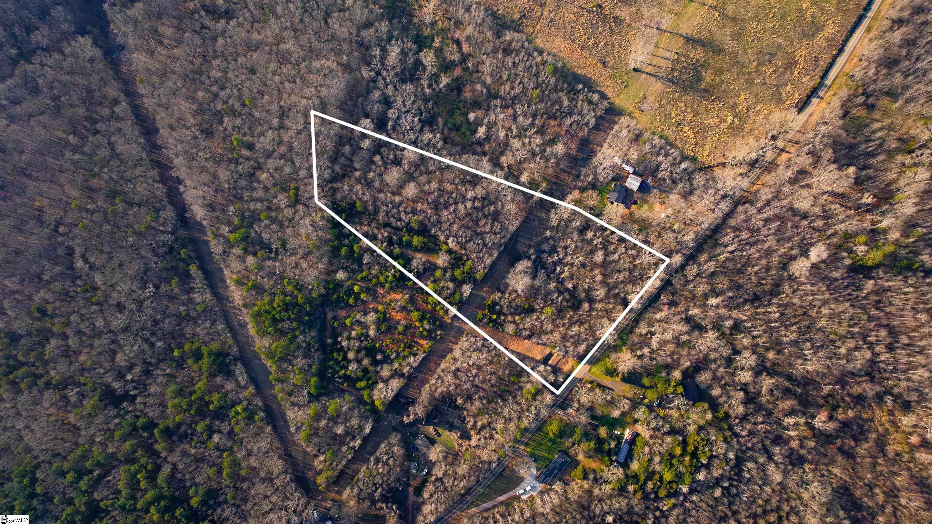 335 Latimer Mill Road Honea Path, SC 29654 - Photo 3 of 4