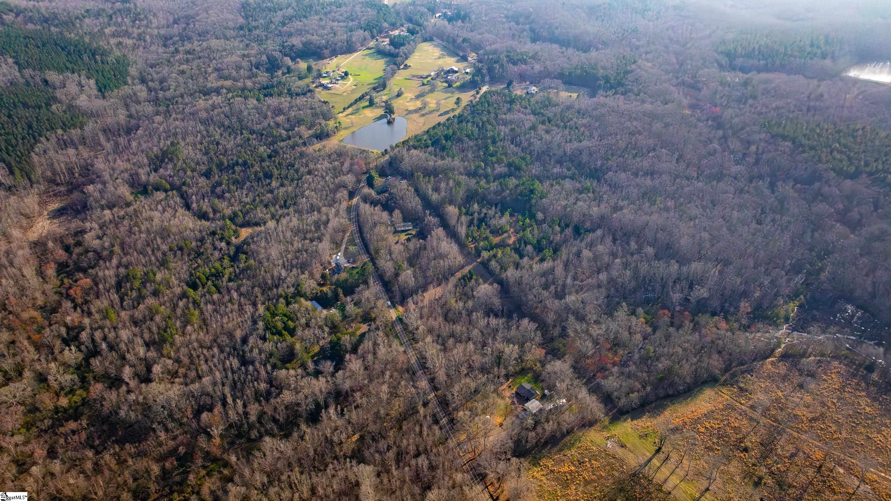 335 Latimer Mill Road Honea Path, SC 29654 - Photo 4 of 4