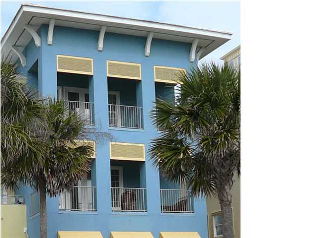 45 Town Center Loop, Unit 210 Santa Rosa Beach, FL 32459 - Photo 1 of 17 Gallery Image 1