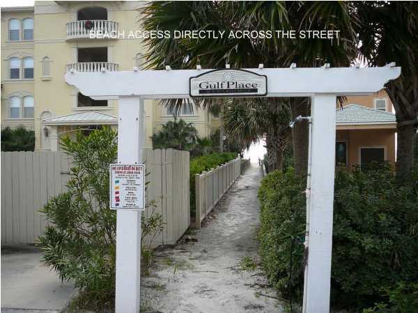 45 Town Center Loop, Unit 210 Santa Rosa Beach, FL 32459 - Photo 15 of 17 Gallery Image 15