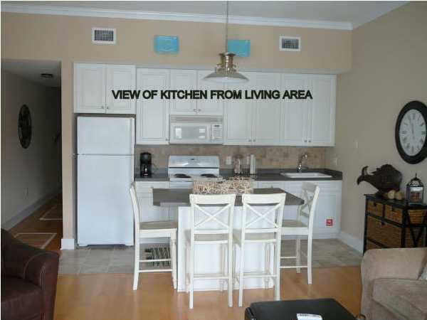 45 Town Center Loop, Unit 210 Santa Rosa Beach, FL 32459 - Photo 8 of 17 Gallery Image 8