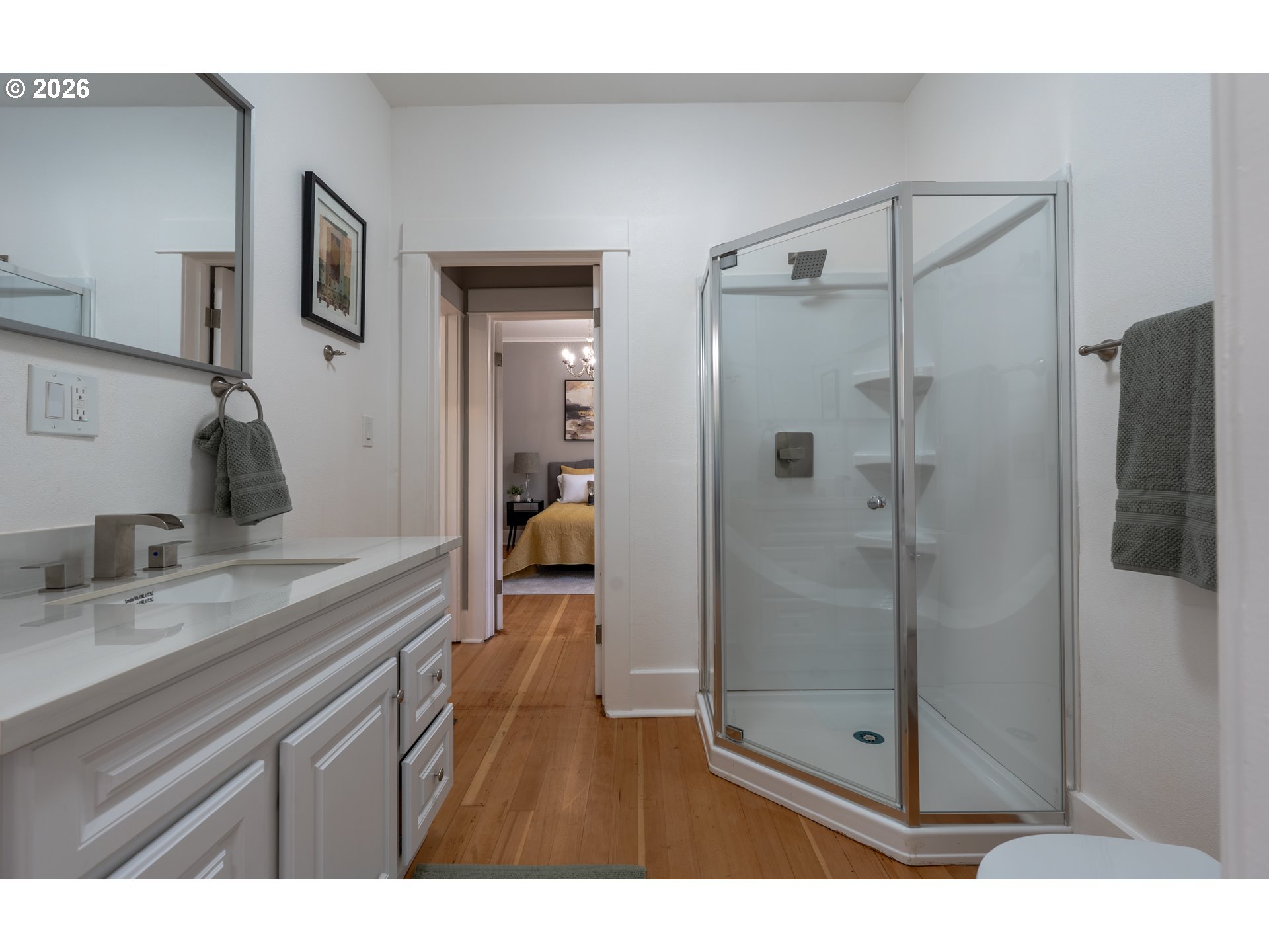 2027 North Webster Street Portland, OR 97217 - Photo 25 of 42