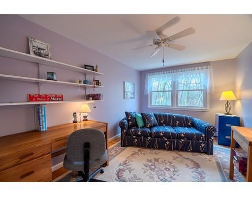 149 Beaman Road Princeton, MA 01541 - Photo 27 of 31 a bedroom with furniture and a window