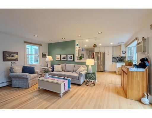 149 Beaman Road Princeton, MA 01541 - Photo 8 of 31 a living room with furniture and a wooden floor
