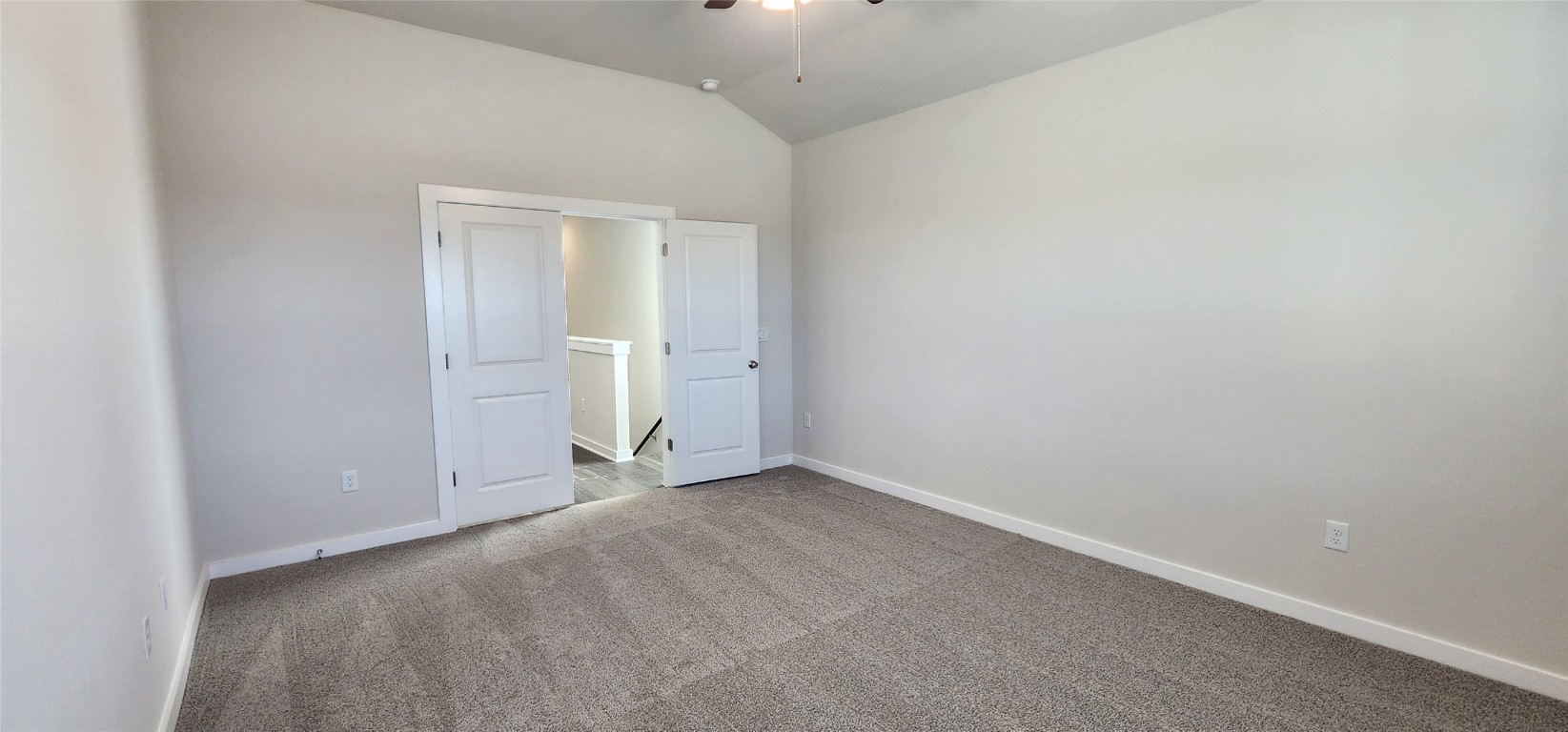 2232 Delano Drive Leander, TX 78641 - Photo 14 of 36 an empty room with an entryway