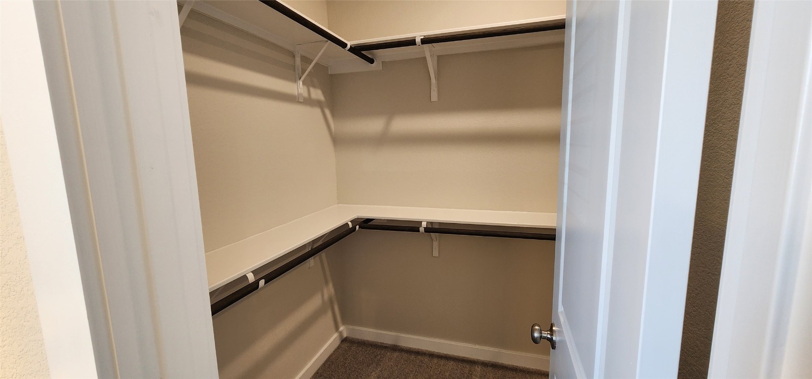 2232 Delano Drive Leander, TX 78641 - Photo 19 of 36 a view of closet