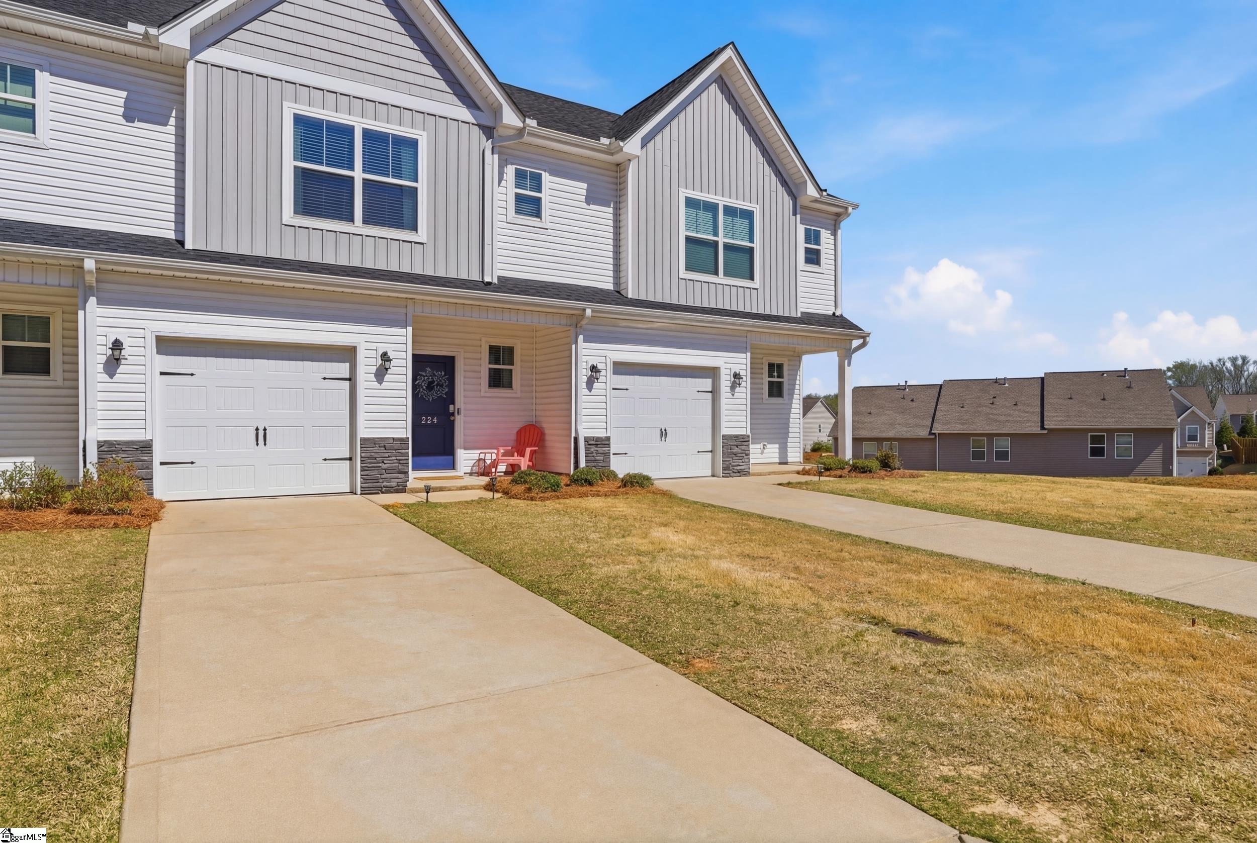 224 Stone Fruit Court Duncan, SC 29334 - Photo 1 of 20