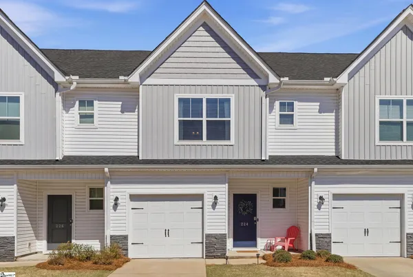 $214,900 | 224 Stone Fruit Court, Duncan, SC 29334