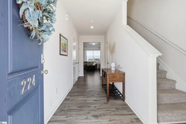 $214,900 | 224 Stone Fruit Court, Duncan, SC 29334