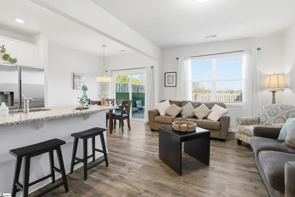 $214,900 | 224 Stone Fruit Court, Duncan, SC 29334