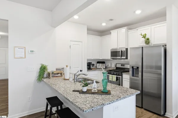 $214,900 | 224 Stone Fruit Court, Duncan, SC 29334