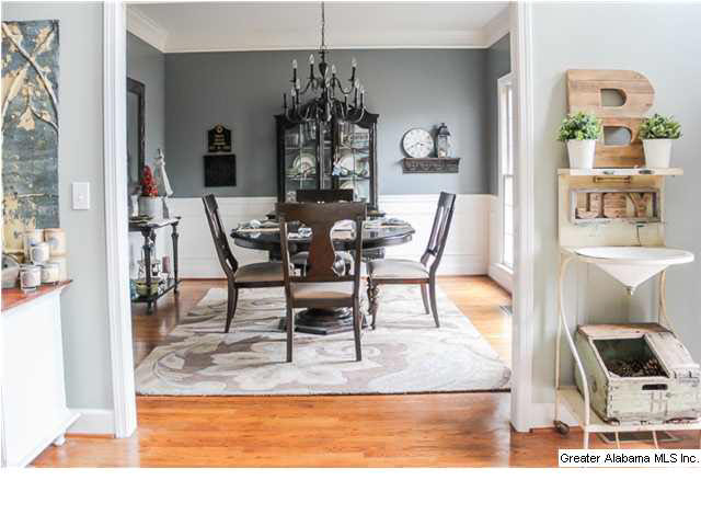 136 Brookshire Lane Pelham, AL 35124 - Photo 8 of 24