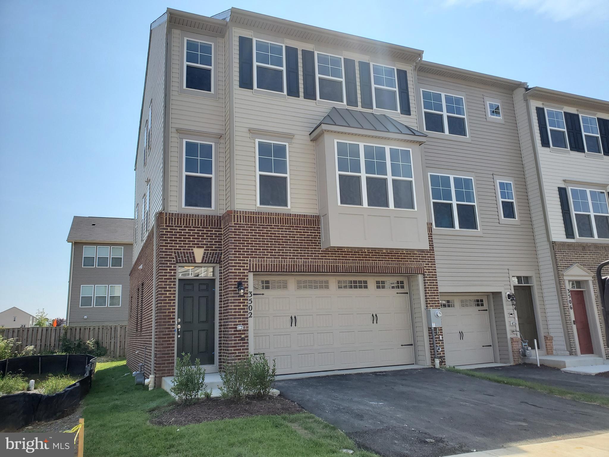 3502 Landing Way Silver Spring, MD 20906 - Photo 1 of 17 Gallery Image 1