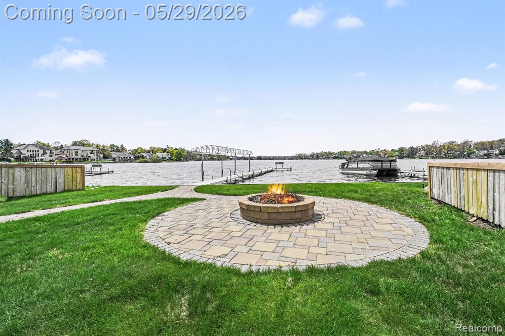 3506 Union Lake Road Commerce Township, MI 48382 - Photo 20 of 34