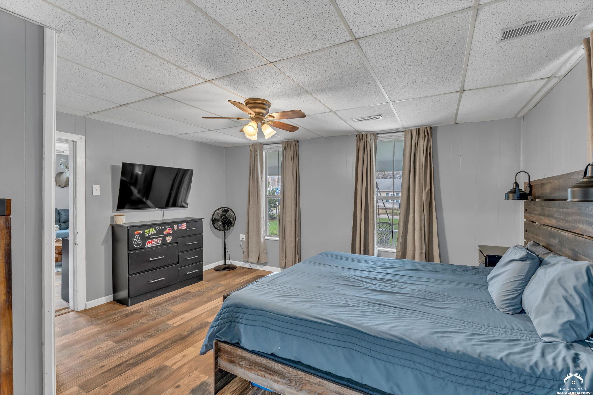 213 Cedar Street Perry, KS 66073 - Photo 19 of 36