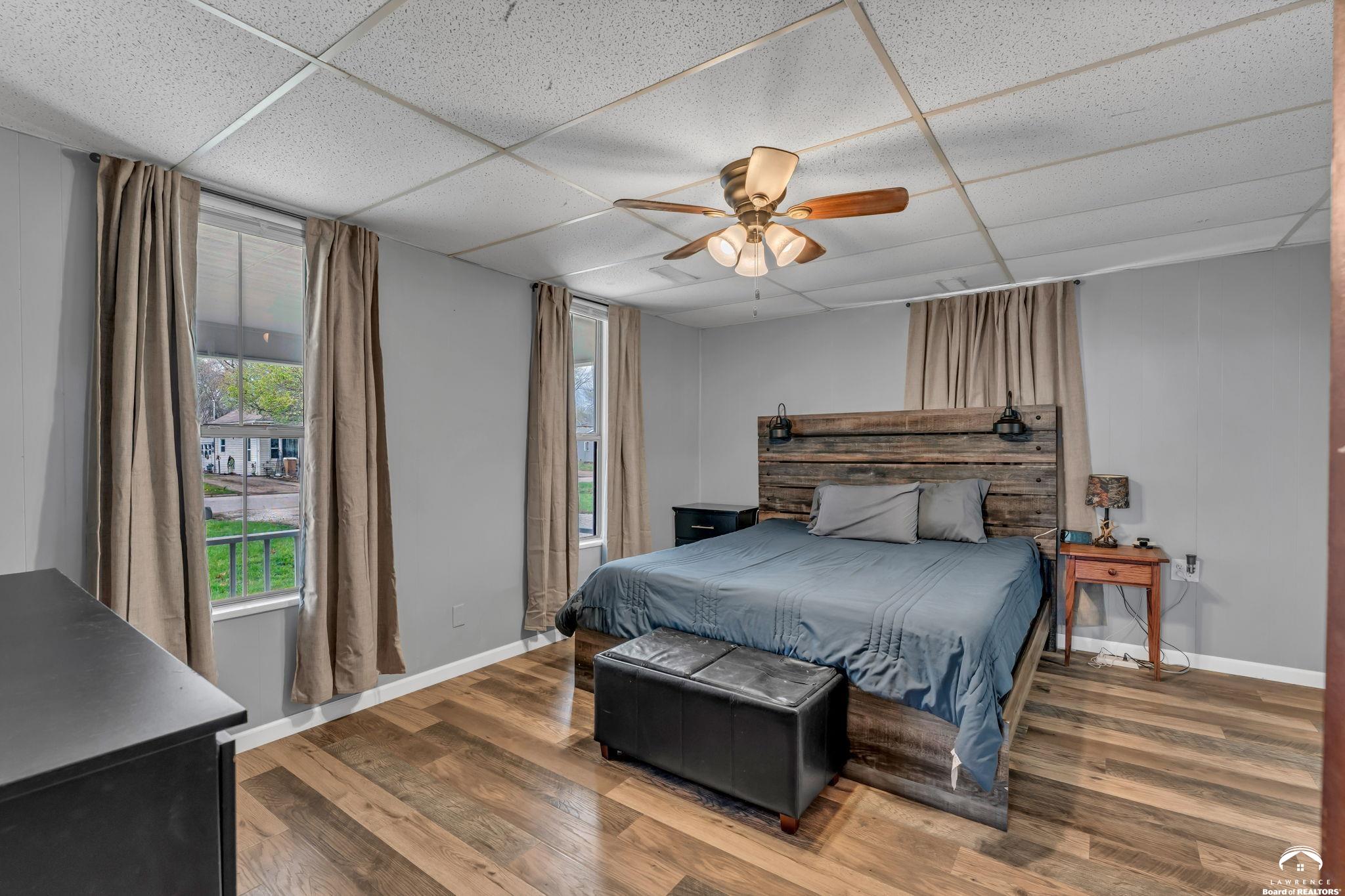 213 Cedar Street Perry, KS 66073 - Photo 21 of 36