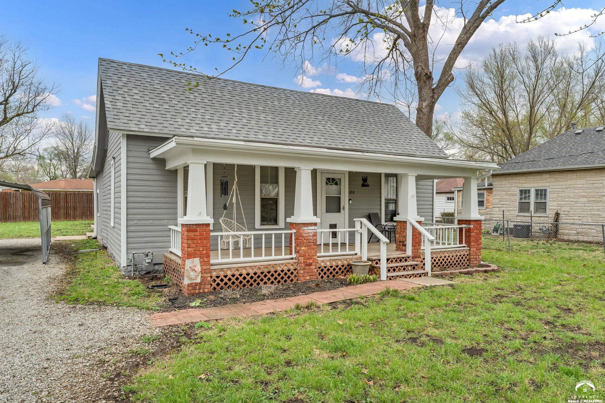 213 Cedar Street Perry, KS 66073 - Photo 26 of 36