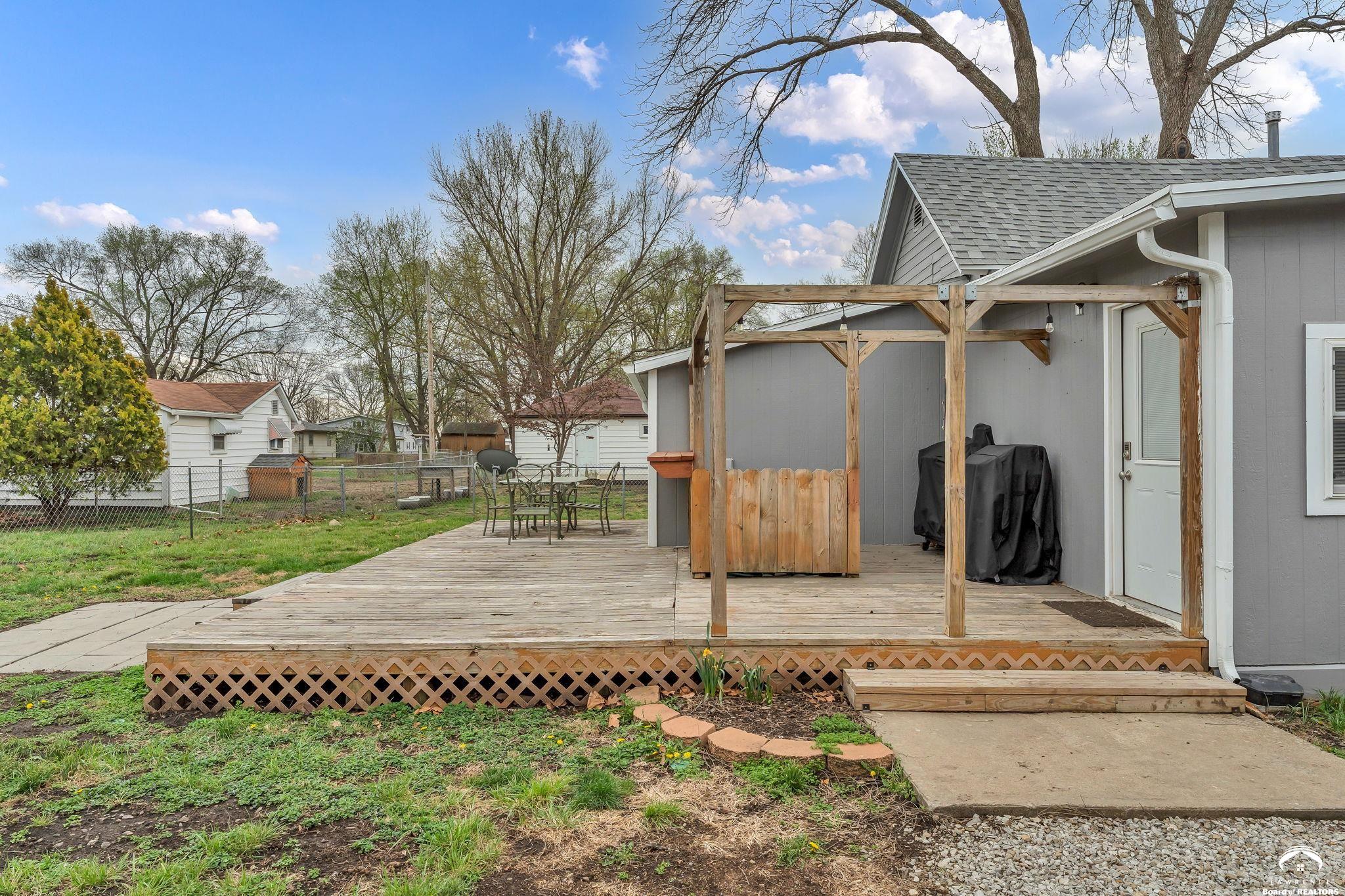 213 Cedar Street Perry, KS 66073 - Photo 31 of 36