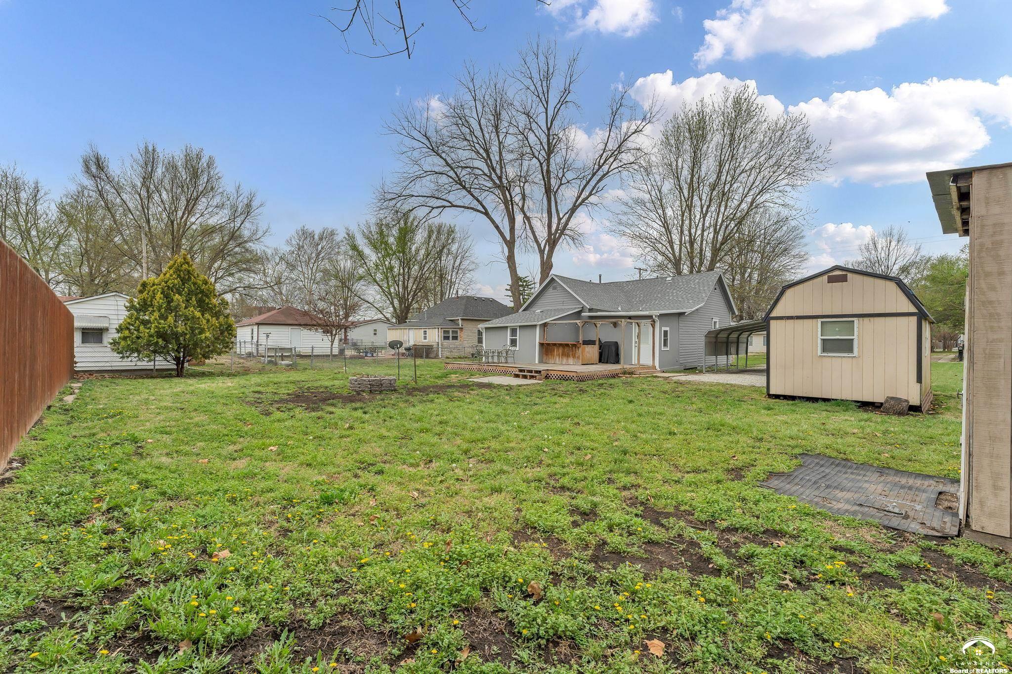 213 Cedar Street Perry, KS 66073 - Photo 34 of 36