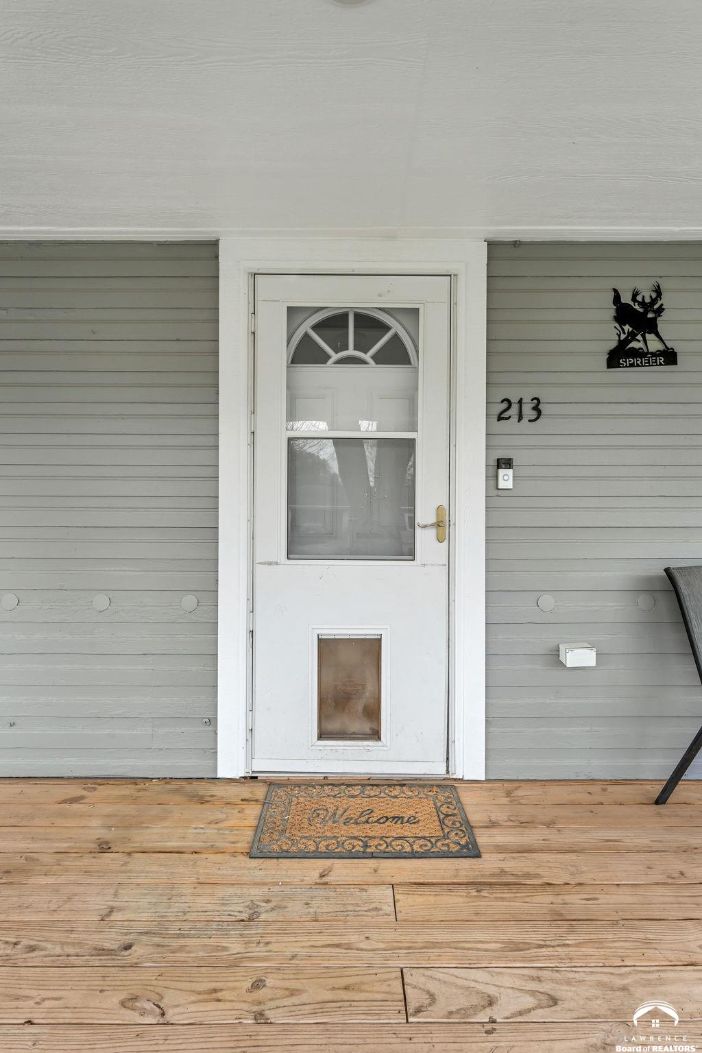 213 Cedar Street Perry, KS 66073 - Photo 4 of 36