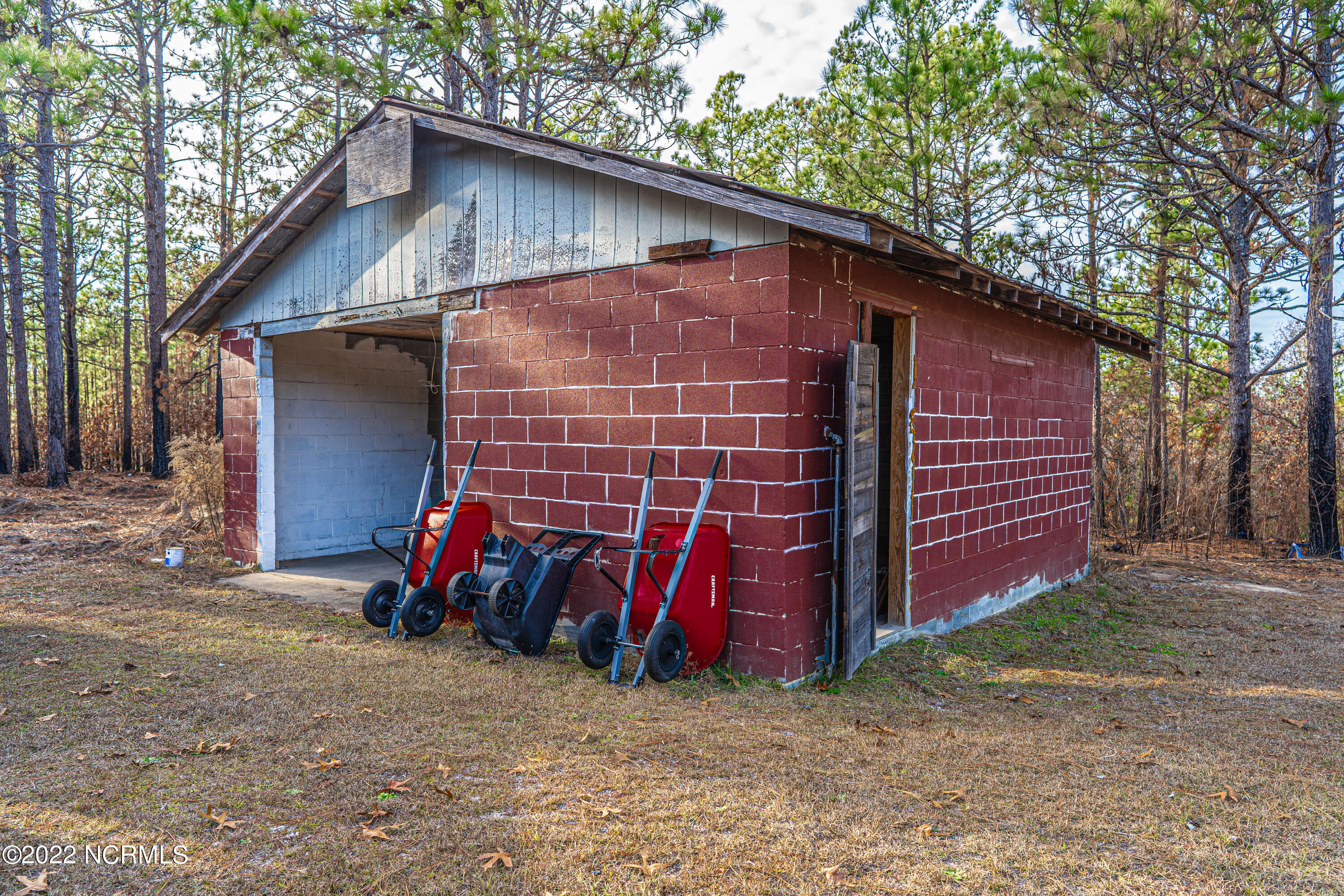 1776 Ashemont Road Aberdeen, NC 28315 - Photo 46 of 51 DSC01799