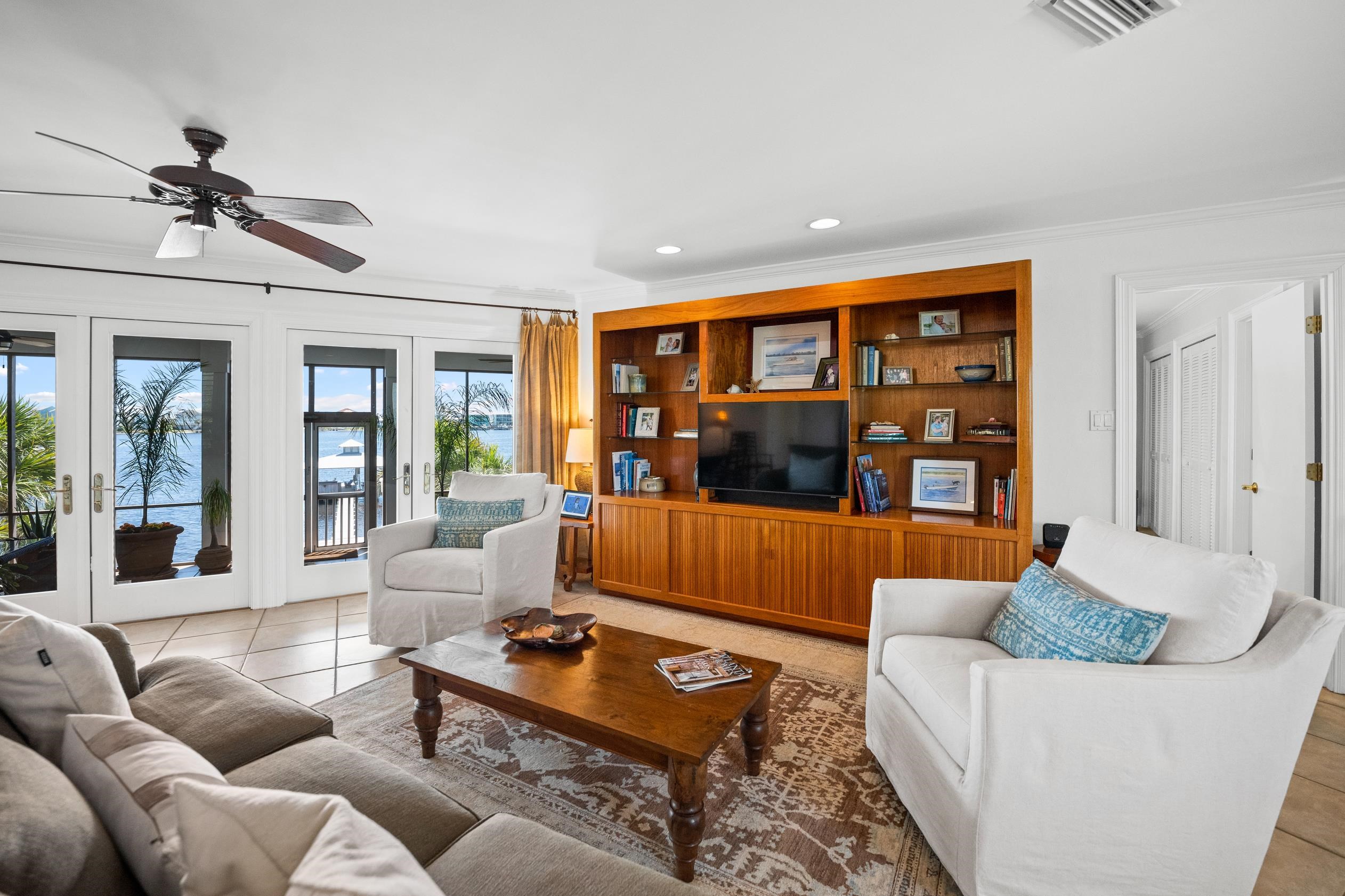 31304 River Road Orange Beach, AL 36561 - Photo 24 of 78 Living Room