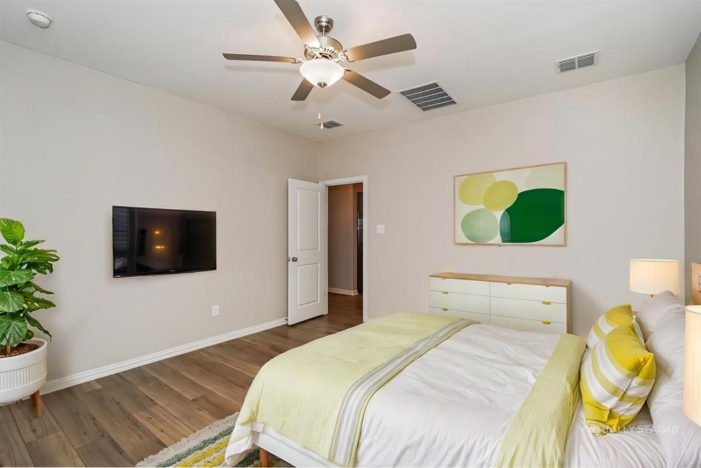 14608 Serrano Ridge Road Fort Worth, TX 76052 - Photo 10 of 18