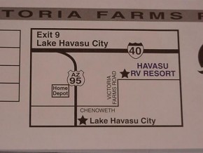 101 Victoria Farms Road Lake Havasu City, AZ 86404 - Photo 2 of 2 Additional Photo