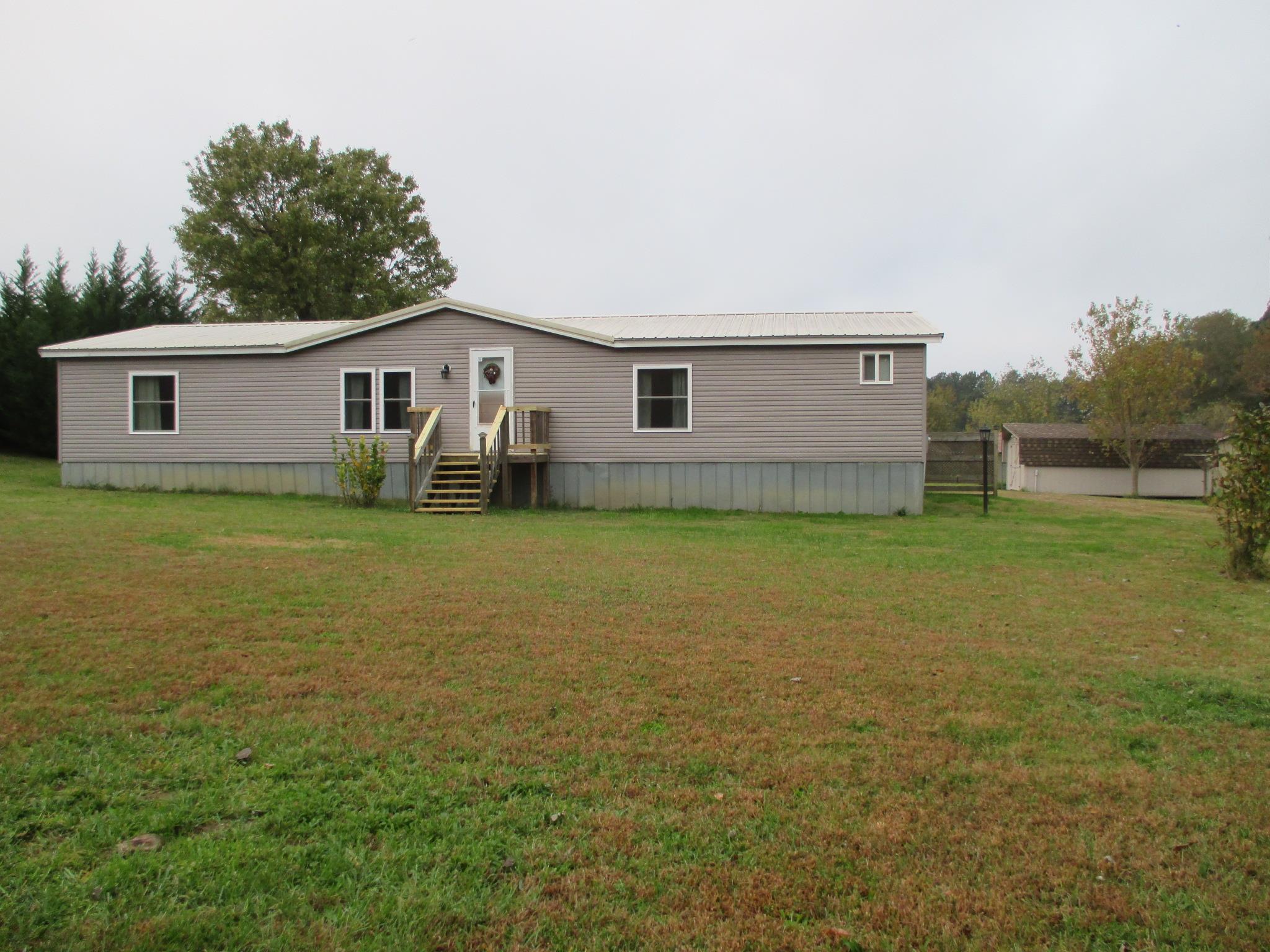 873 Prosser Road Leoma, TN 38468 - Photo 25 of 25 a house view with a outdoor space