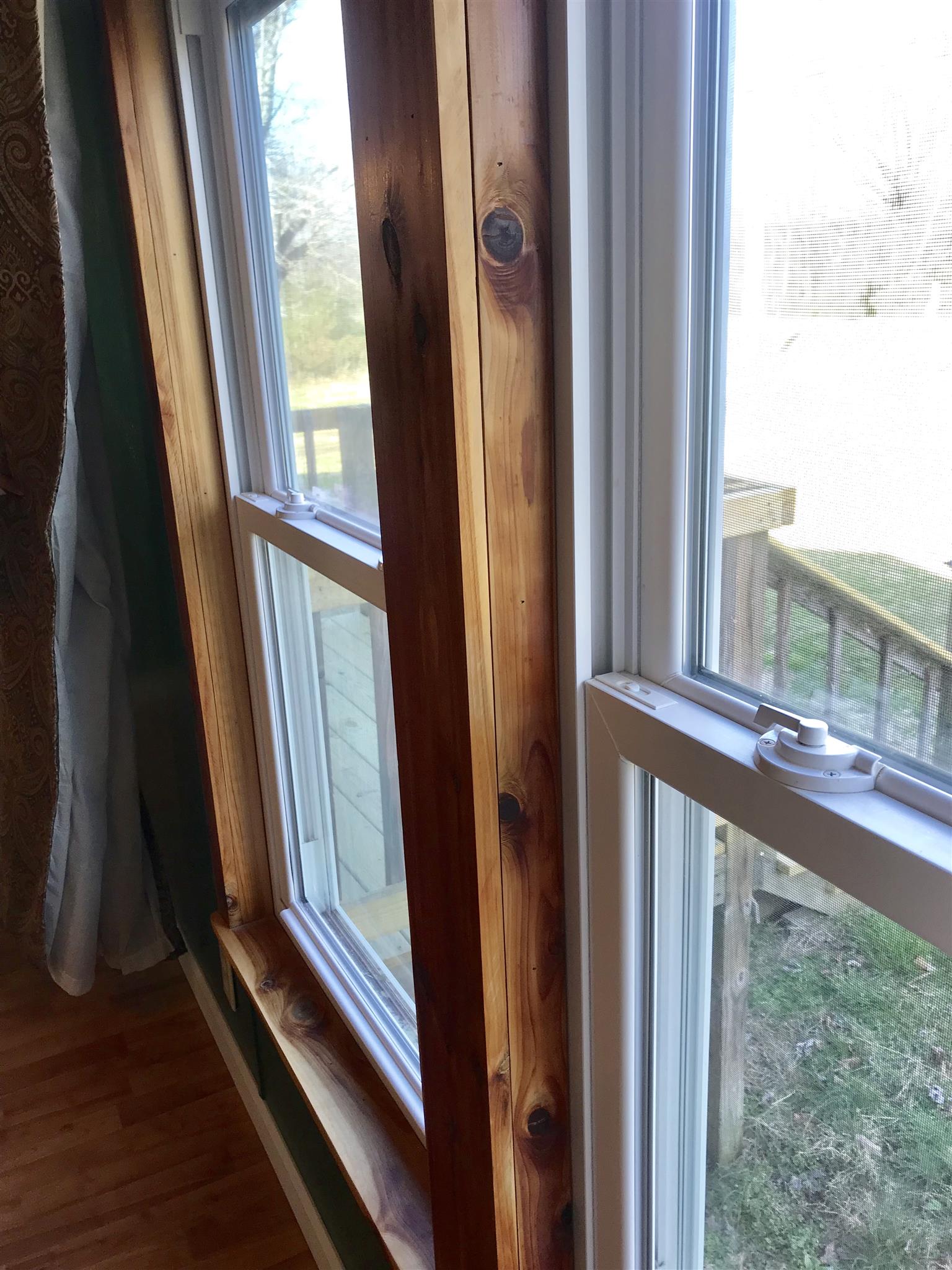 873 Prosser Road Leoma, TN 38468 - Photo 4 of 25 a view of a mirror