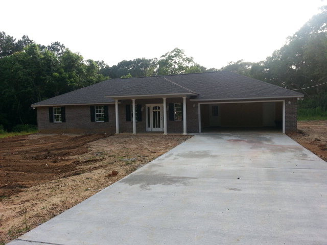 Main View