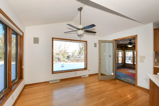 $580,500 | 5700 Woodland Hills Drive, Mount Pleasant, WI 53406