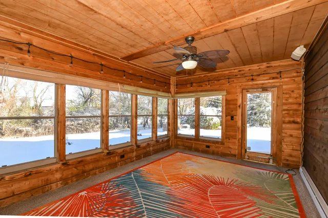 $580,500 | 5700 Woodland Hills Drive, Mount Pleasant, WI 53406