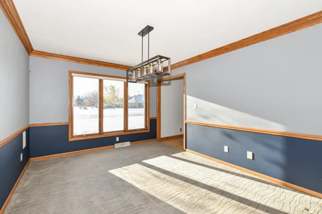 $580,500 | 5700 Woodland Hills Drive, Mount Pleasant, WI 53406