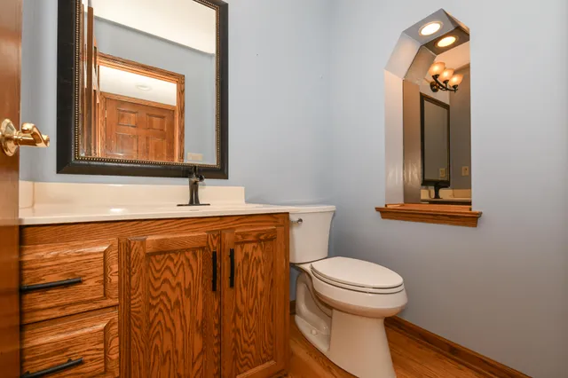 $580,500 | 5700 Woodland Hills Drive, Mount Pleasant, WI 53406